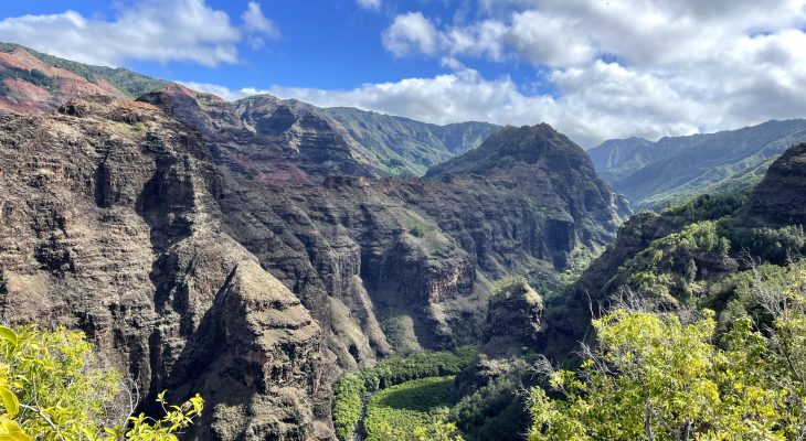 G&R Properties - Mauka