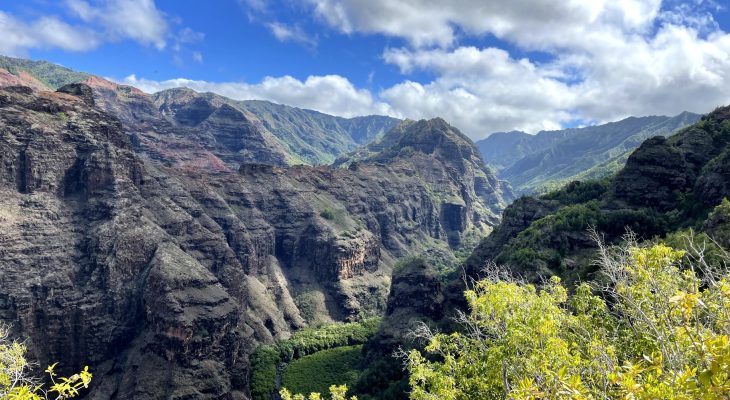 G&R Properties - Mauka