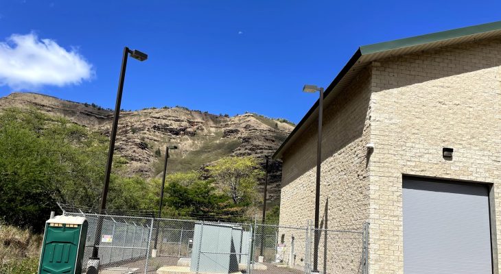 G&R Properties - Mauka