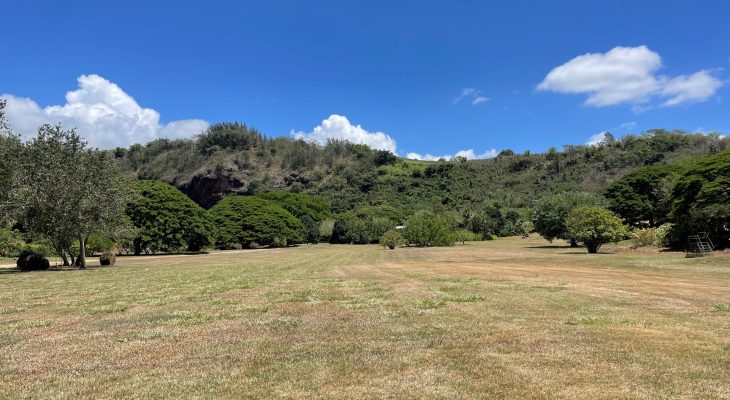 National Tropical Botanical Gardens - Lawai