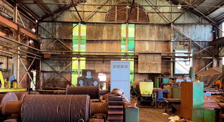 G&R Properties - Sugar Mill