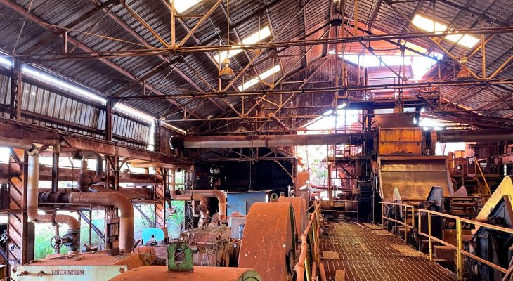 G&R Properties - Sugar Mill