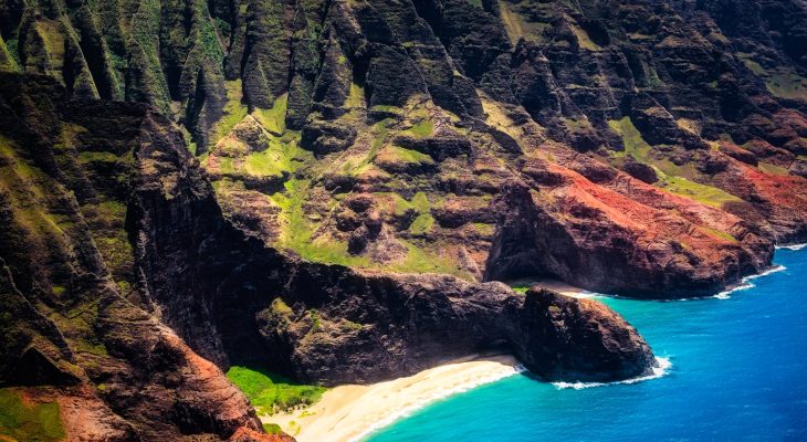 Na Pali Coast